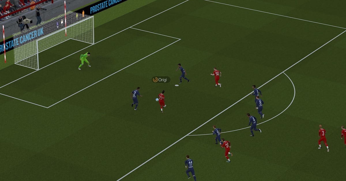 Football Manager 2020: 5 tips to end a losing streak