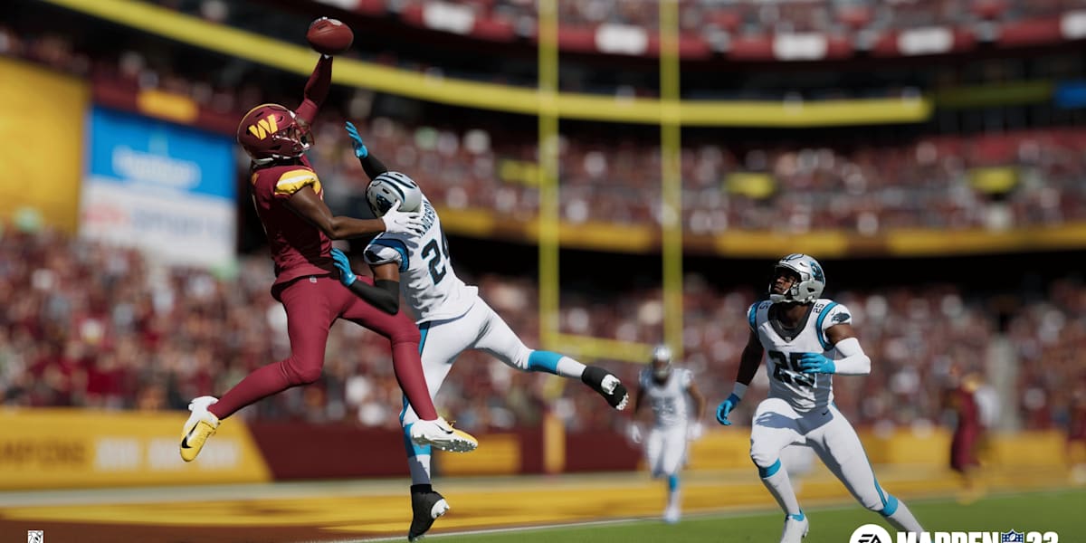 Madden NFL 23 im Test 5 Gründe das Game zu spielen