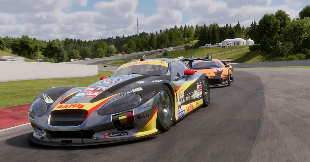 Project Motor Racing Einsteiger Tipps Guide