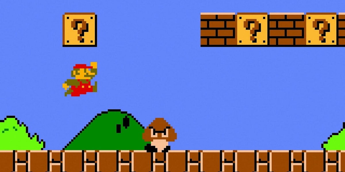 The best retro video game cheats ever created Top 10
