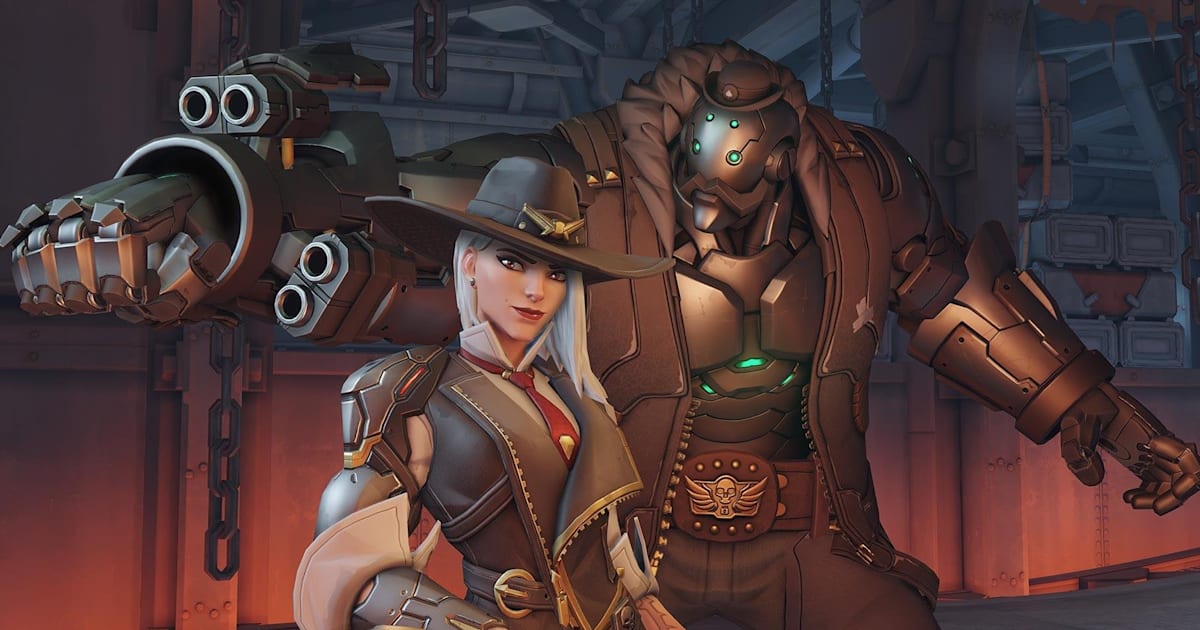 Overwatch: Ashe tips & tricks: The ultimate guide