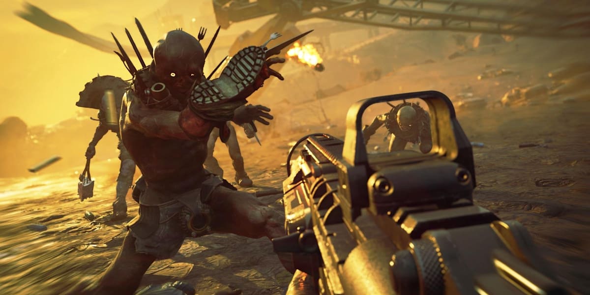 Here Is How You Can Unlock The Framerate In RAGE & Wolfenstein: The New  Order