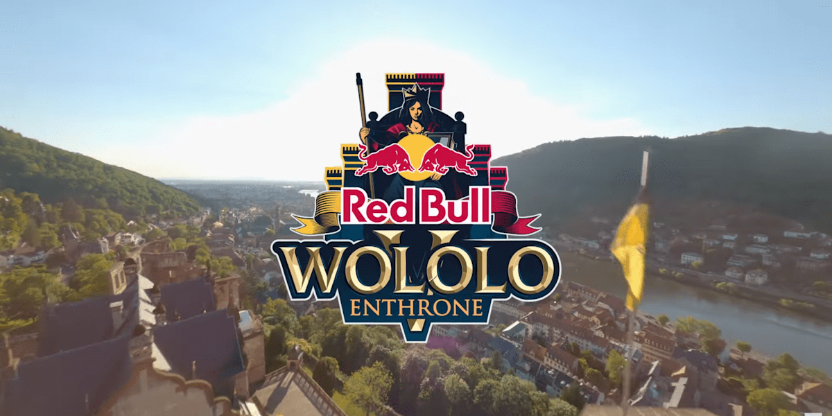 Transmisja na żywo finały Red Bull Wololo V