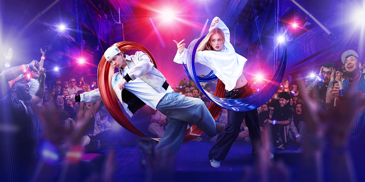 Red Bull Dance Your Style - kwalifikacje 2026