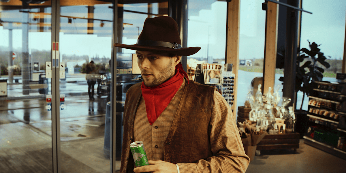 Prøv den nye Red Bull Summer Edition med kaktussmag