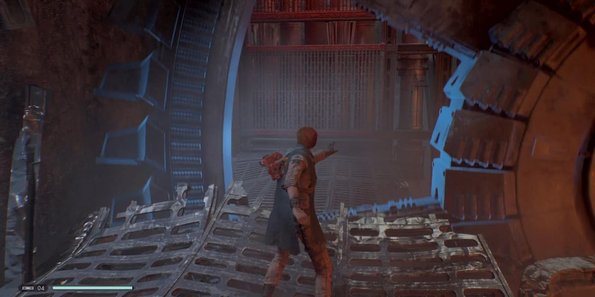 Star Wars Jedi: Fallen Order - Skills Guide