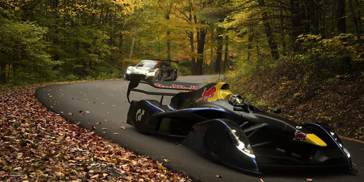 Gran Turismo 7 Tuning and Setup The Ultimate Guide