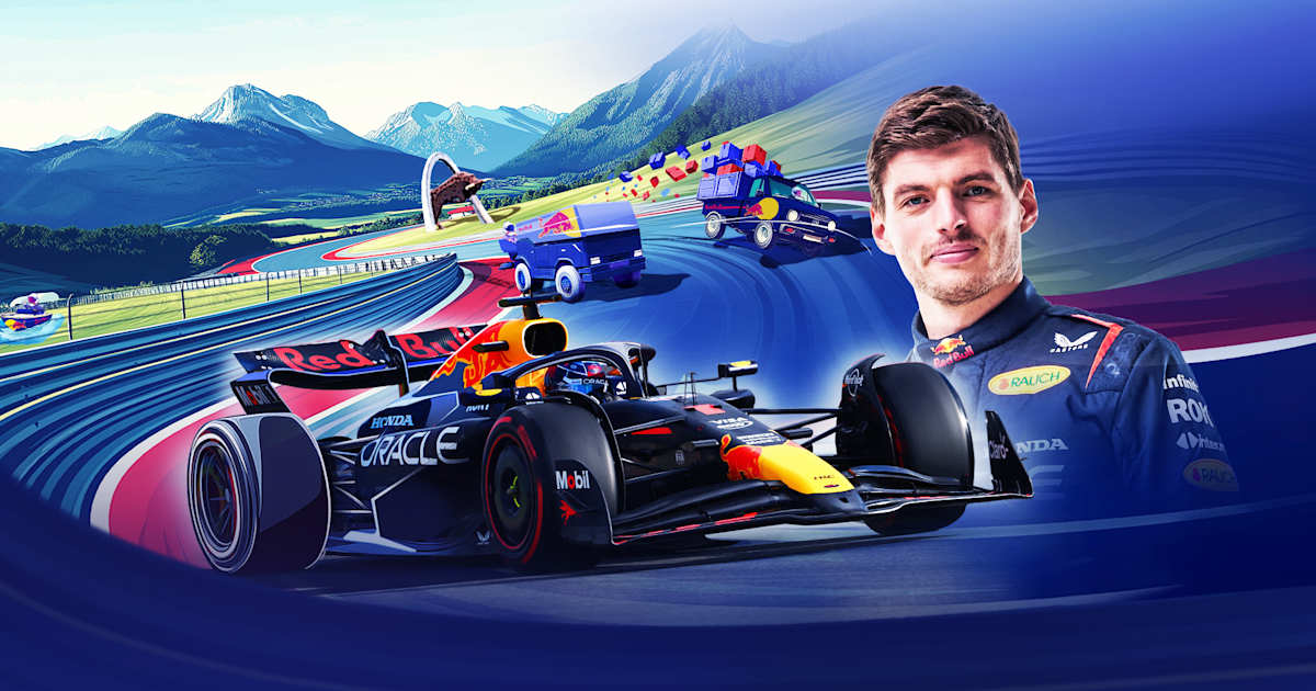 Red Bull (Ne)Ozbiljna trka