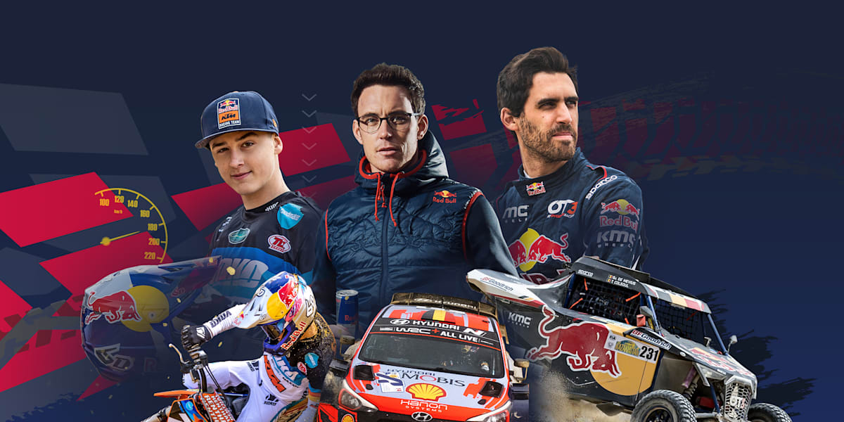 Red Bull On Track 2022: Onze quiz is nu afgelopen