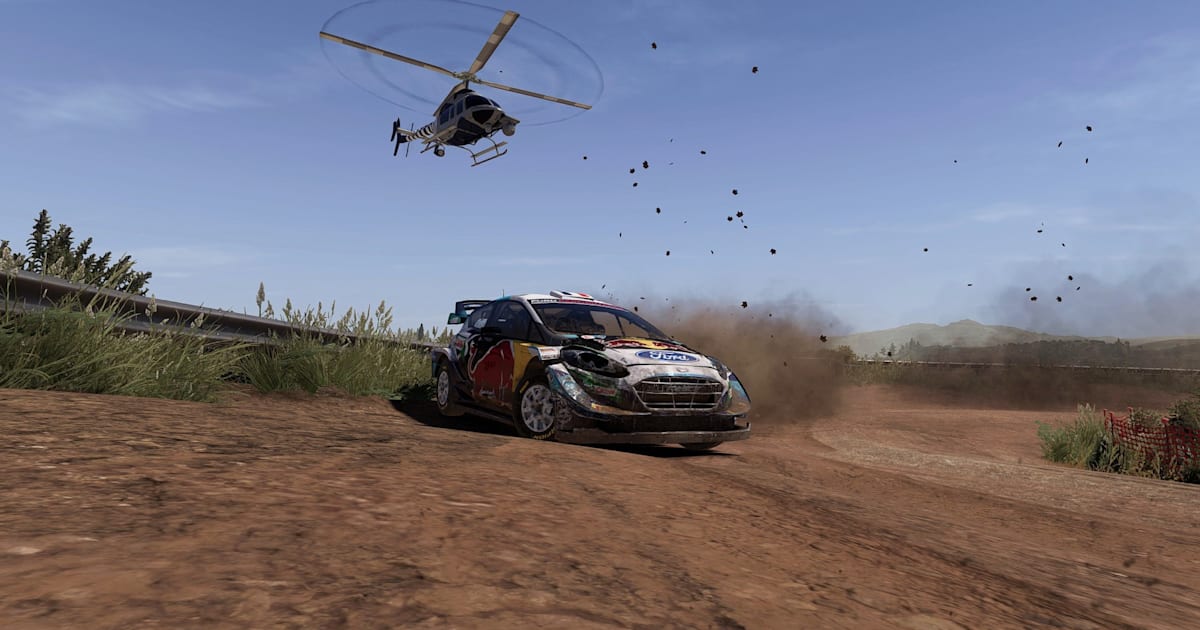 WRC 10 Tipps & Tricks: 11 hilfreiche Profitipps