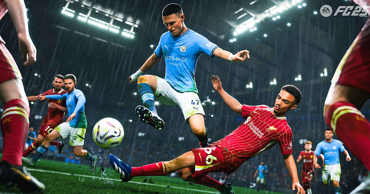 FC 25 career mode guide What to expect
