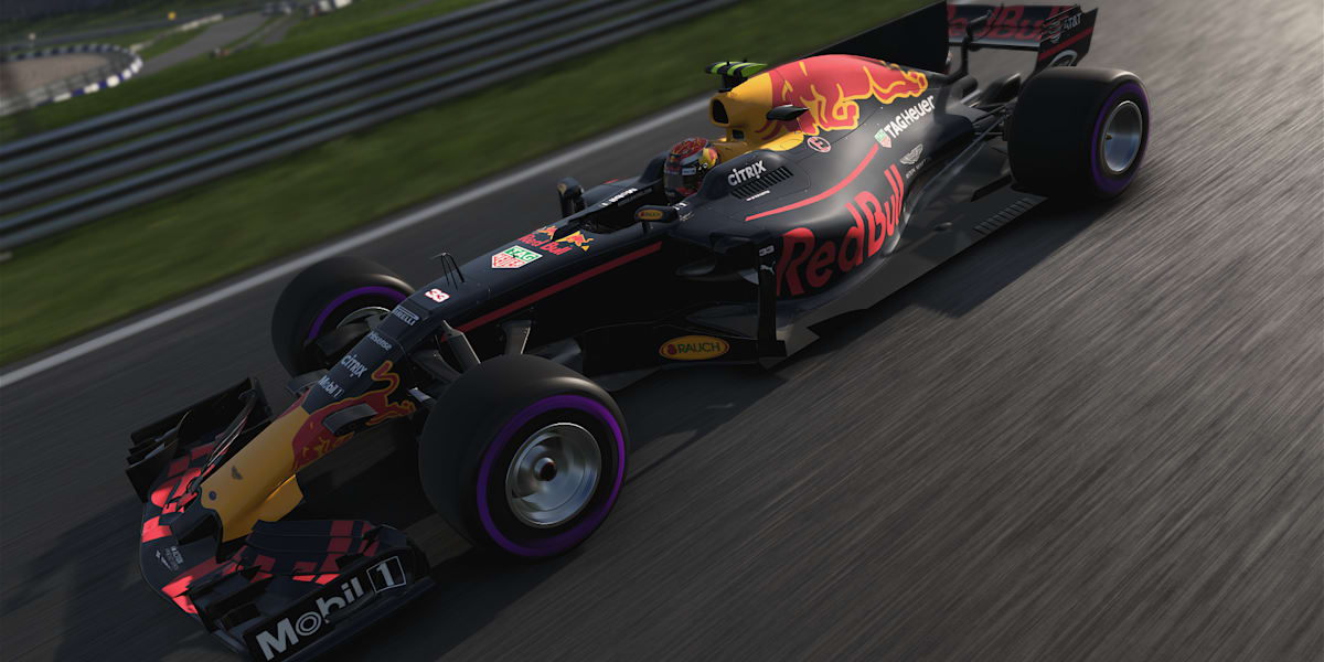 F1 2017: Top Tipps | Red Bull
