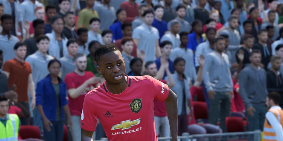 Best young fullbacks FIFA 20 10 wonderkids to sign