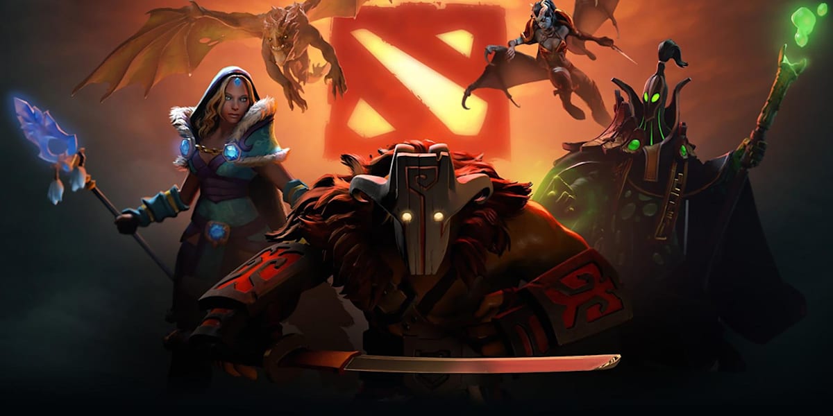 Dota 2 Leaderboards The Ultimate Bragging Right & Getting There - Game News  24