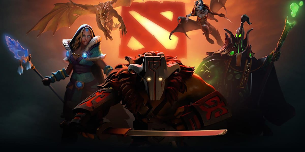 Dota 2 Leaderboards - The Ultimate Bragging Right & Getting There