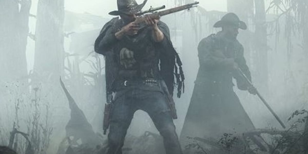 Hunt: Showdown tips - Top 5 you need to know to survive