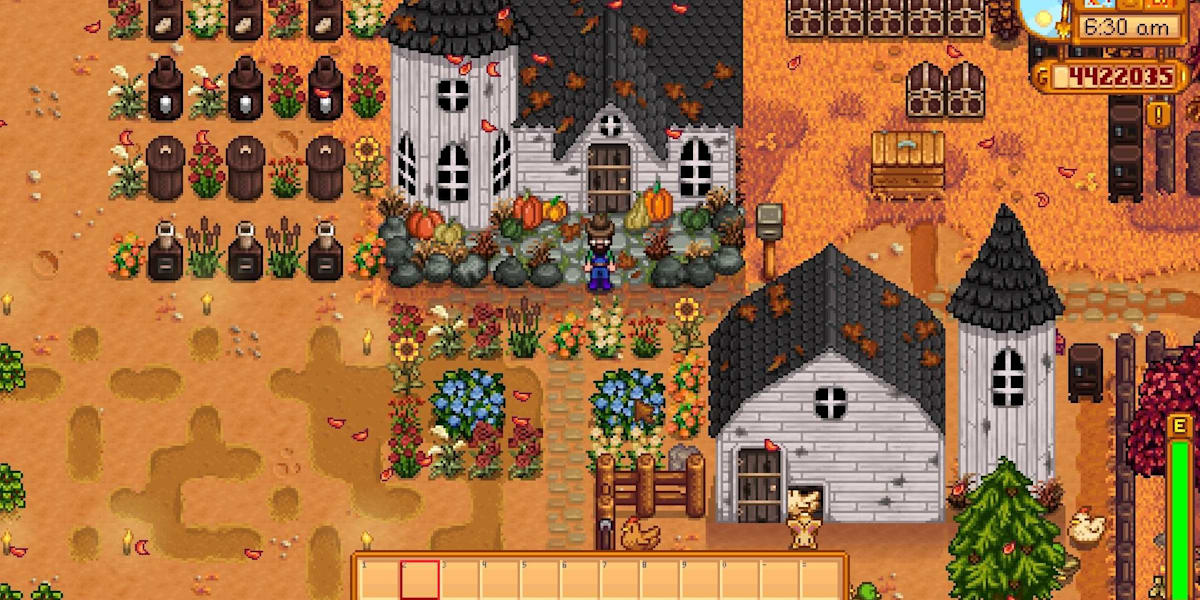 Best Stardew Valley Mods The Top 7 Free Mods