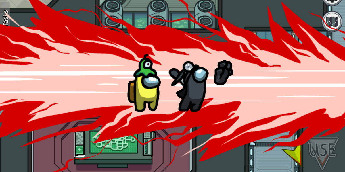 Among Us Nos conseils pour être le parfait imposteur