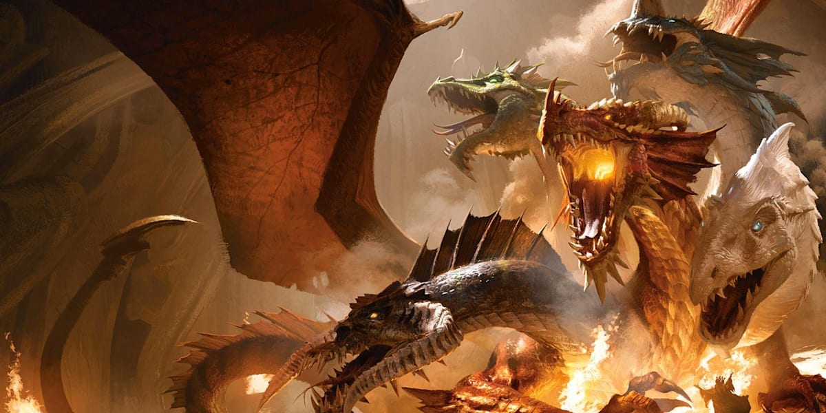 Dungeons and Dragons: 7 artigos para fãs do jogo de RPG e do filme