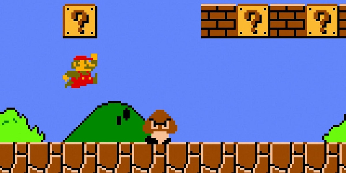 Les meilleurs cheat codes de l'histoire du jeu vidéo