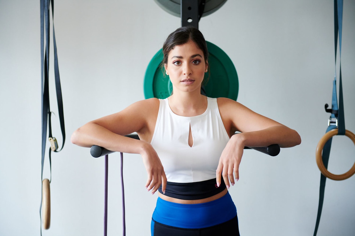 Yusra Mardini Swam 20 People To Safety Podcast