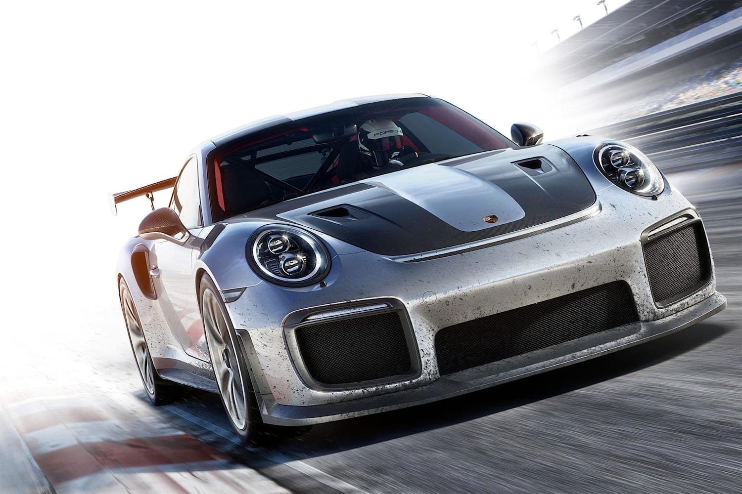 Forza Motorsport 7 Tuning How To Build Your Dream Car