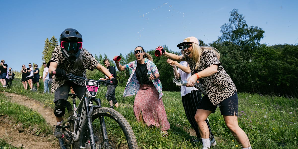 Are Bike Festival 2021 Top 5 happenings