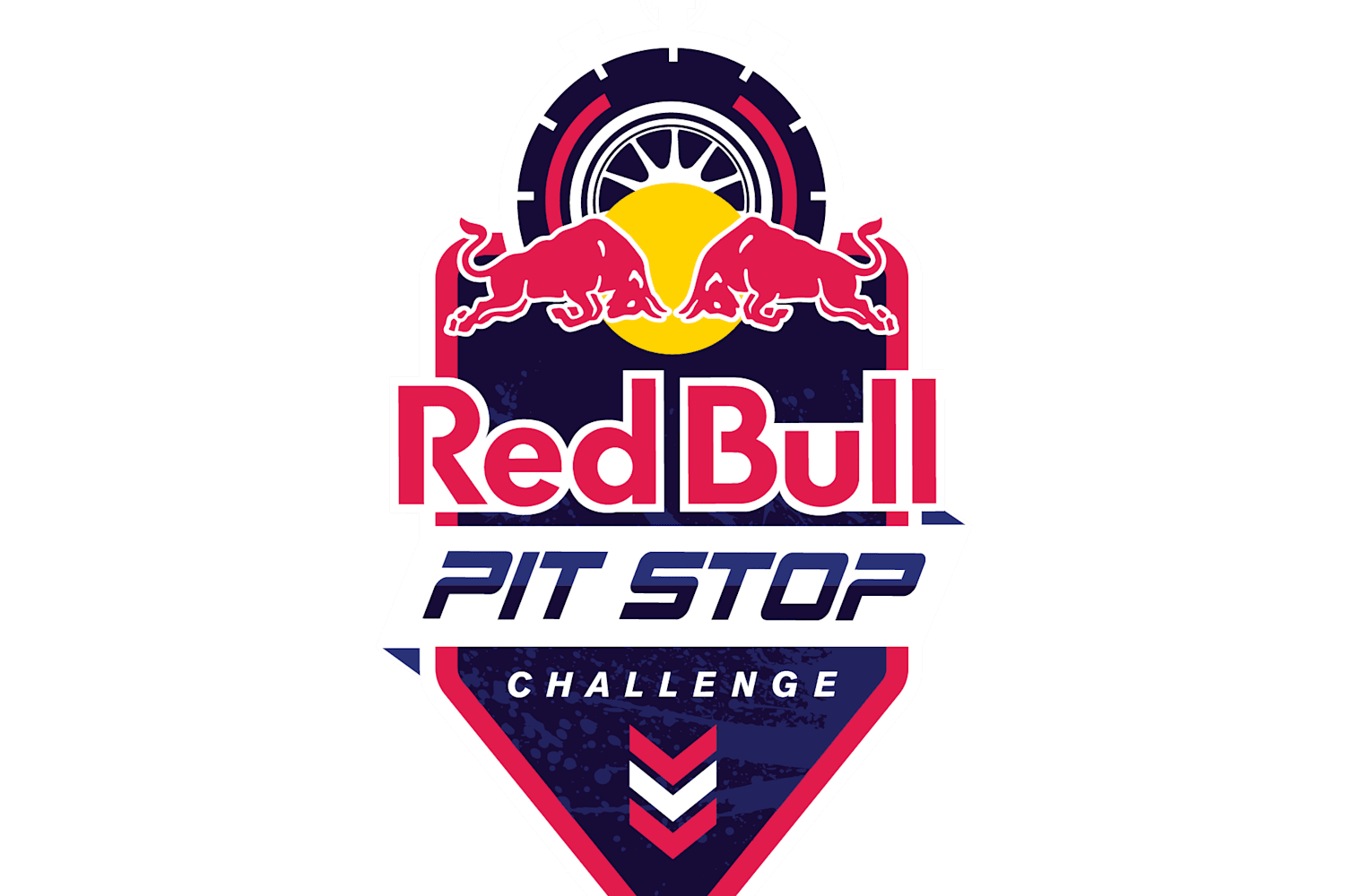 Red Bull Pit Stop Challenge Woolworths Video Portrait