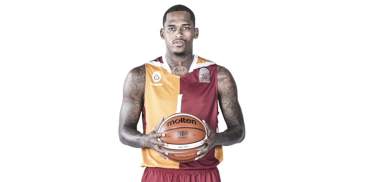 Bronx'tan İstanbul'a Dwight Hardy'nin İlham Kaynakları