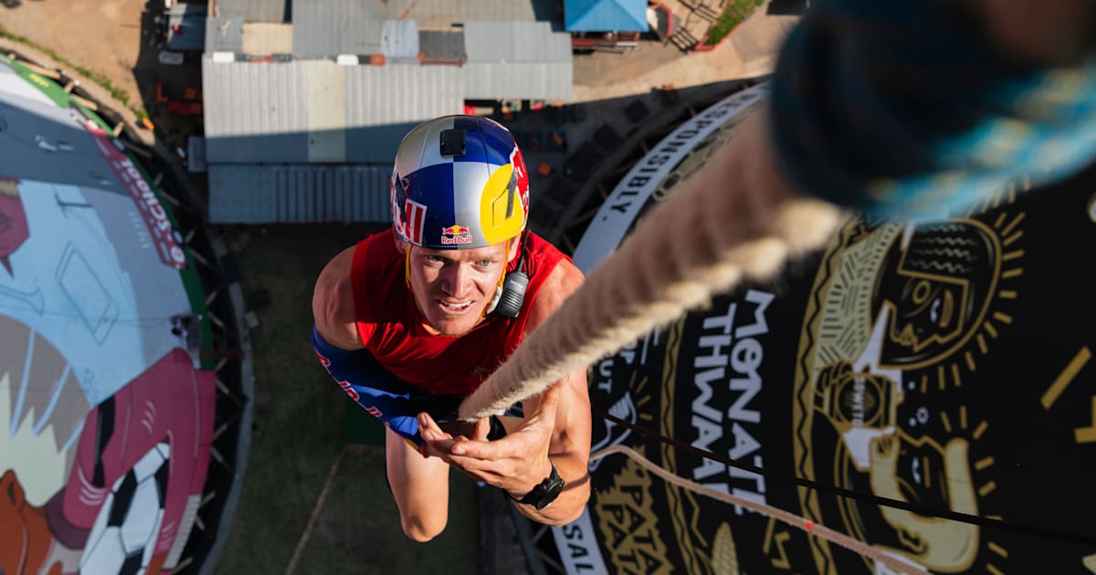 Obstacle Course Racing