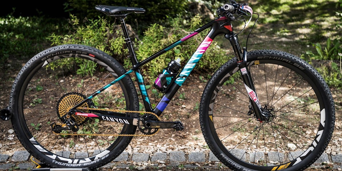 Canyon exceed wmn new arrivals