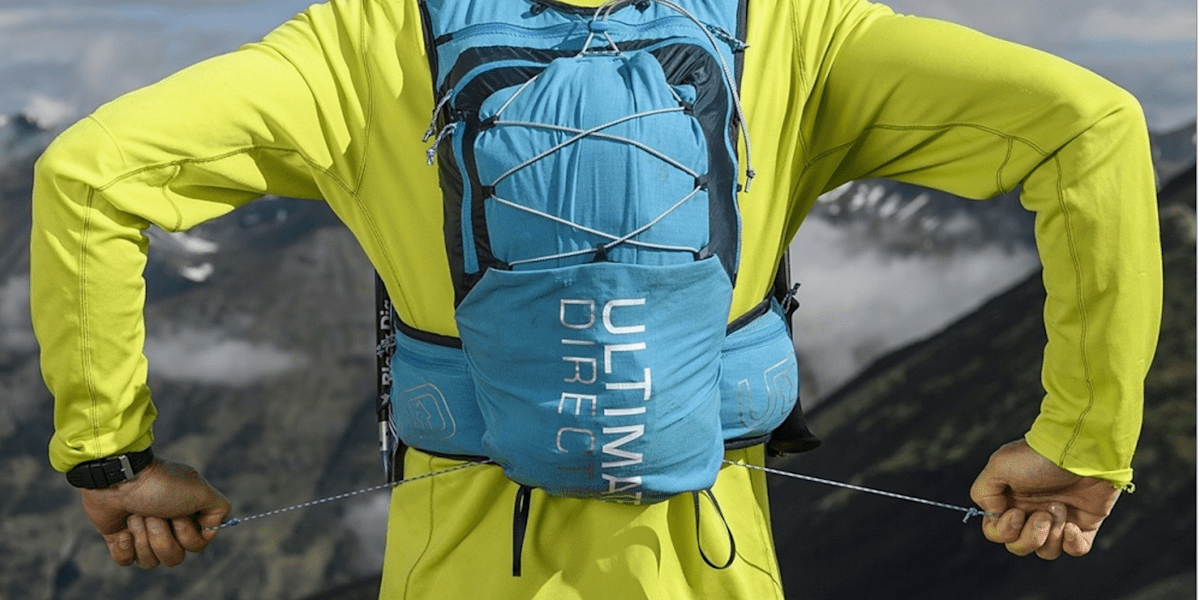 Best ultra running backpacks Top 5 on the market
