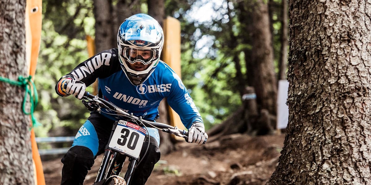 Comment choisir son casque VTT Guide Casque V lo VTT