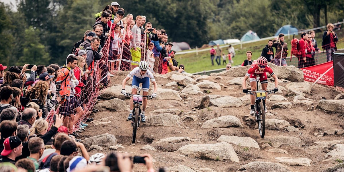 VTT Cross-Country Coupe du Monde UCI 2016 : Vidéo recap
