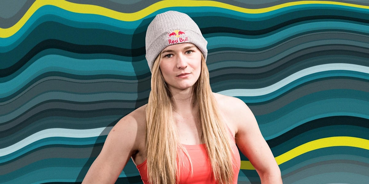 Shauna Coxsey
