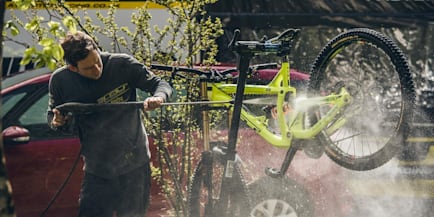 La tentacion bicicletas