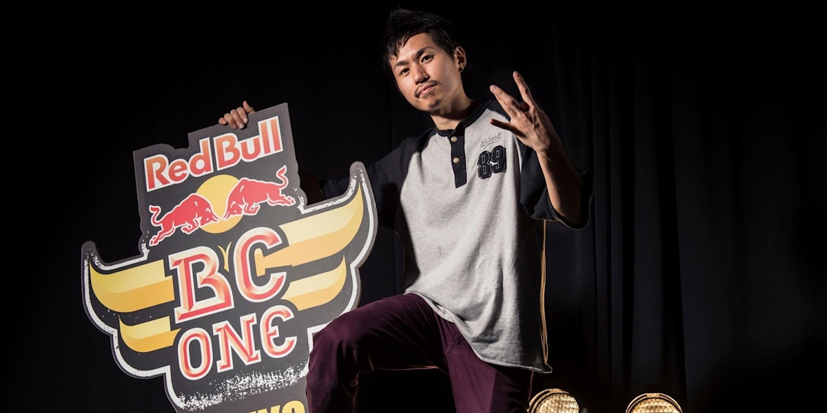 Red Bull BC One Tokyo Cypher 開催！