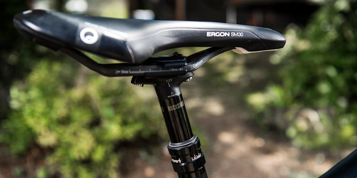 Pauline Ferrand-Prévot 2017 Bike Check: Canyon Exceed