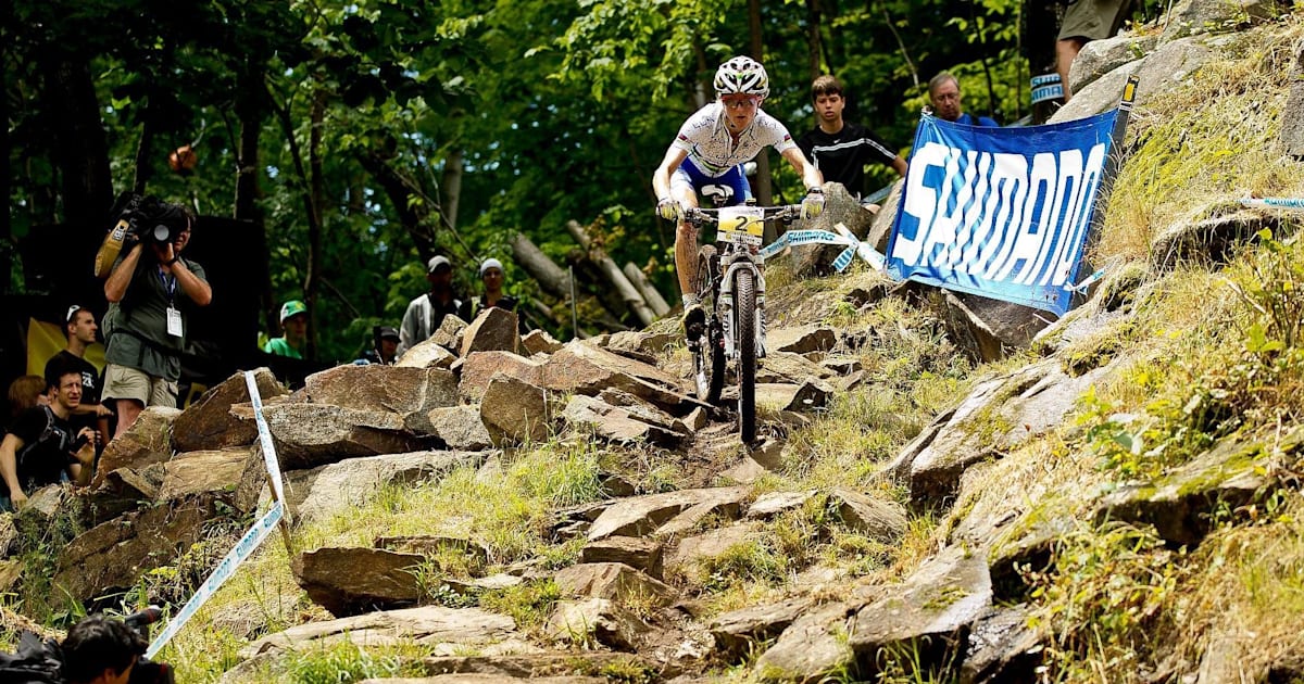 Photostory The best of MontSainteAnne