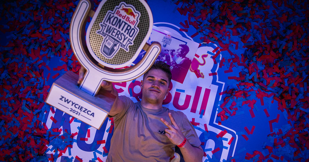 Red Bull KontroWersy 2021: Koro zwycięzcą, relacja
