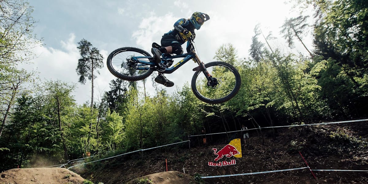 Red bull dh world cup 2019 new arrivals