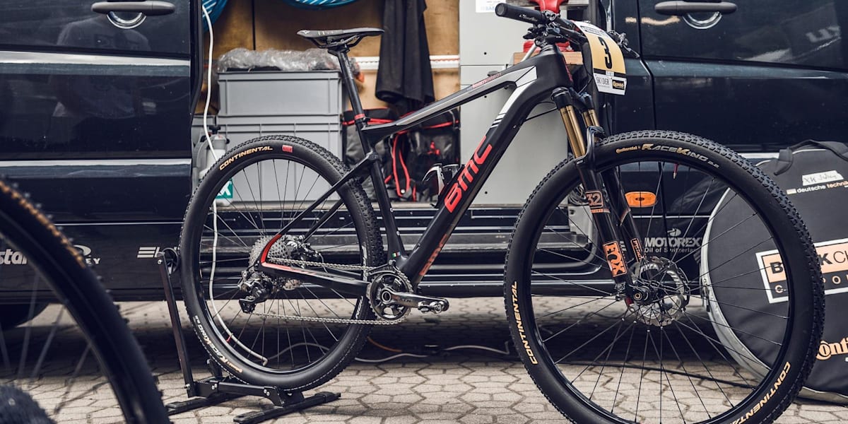 Julien absalon bike cheap