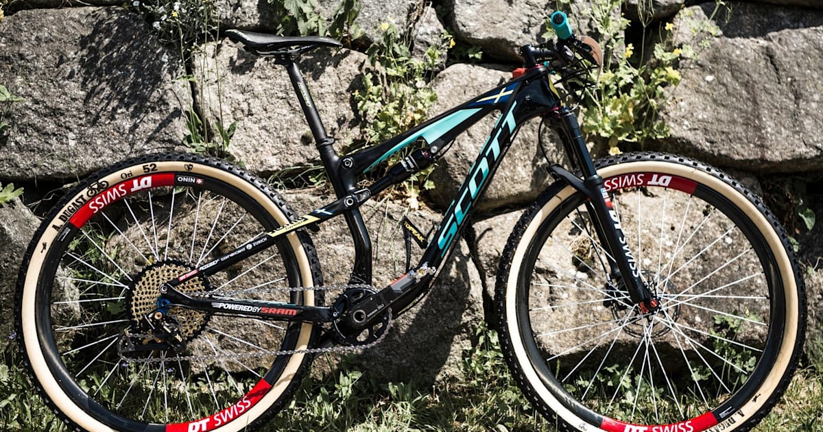 Best cross country bikes: Top 5 of 2016 | Red Bull Bike