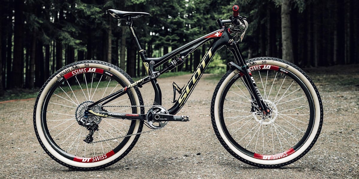 Scott spark 27.5 on sale