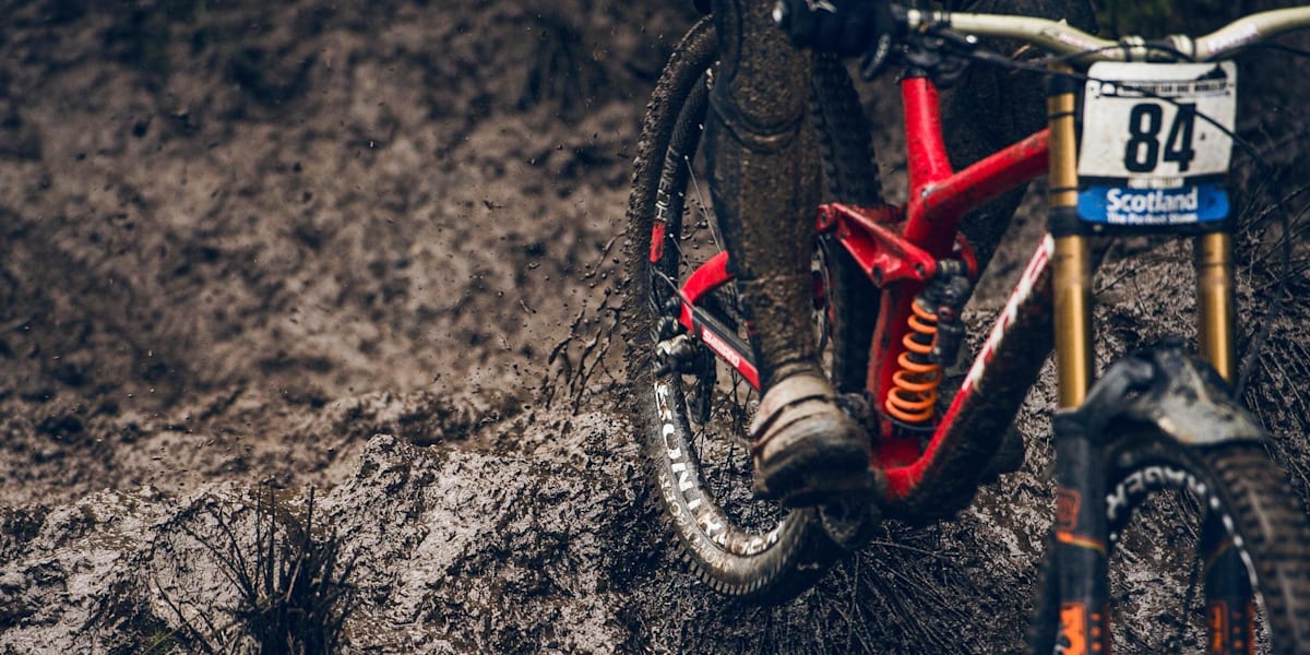 Downhill mountain biking shoes deals
