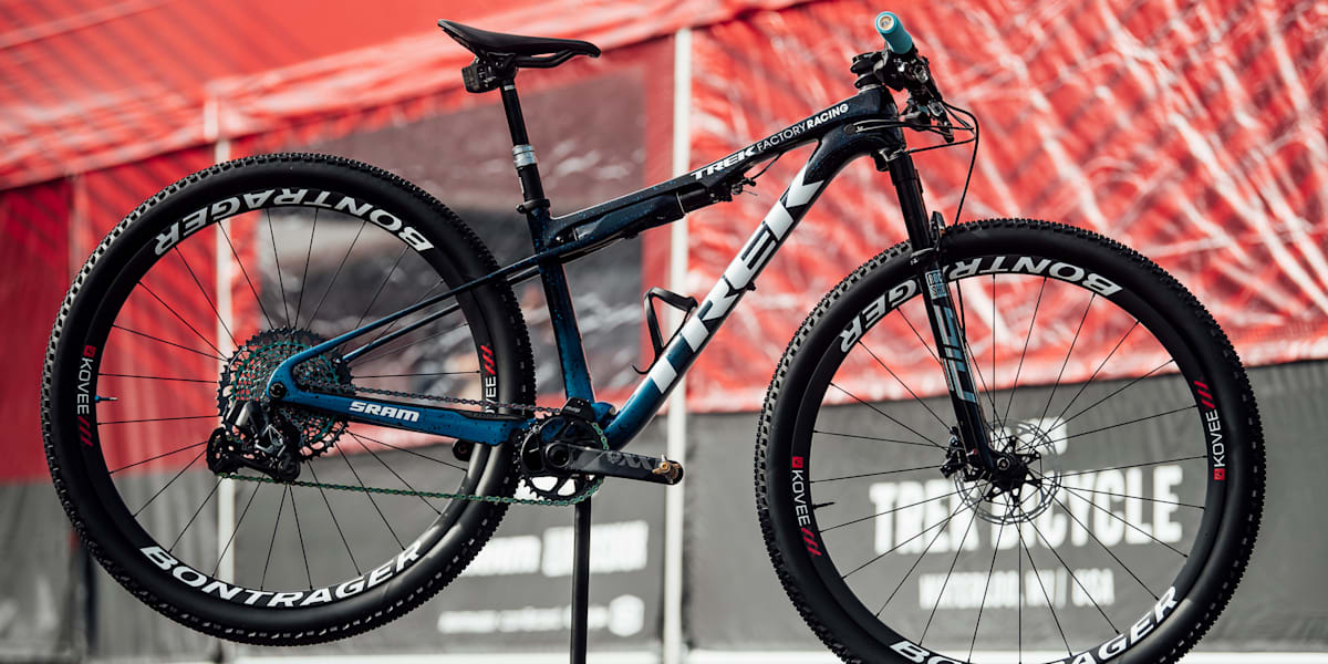 Fastest XC MTBs for 2021 Top 5 race proven XC bikes