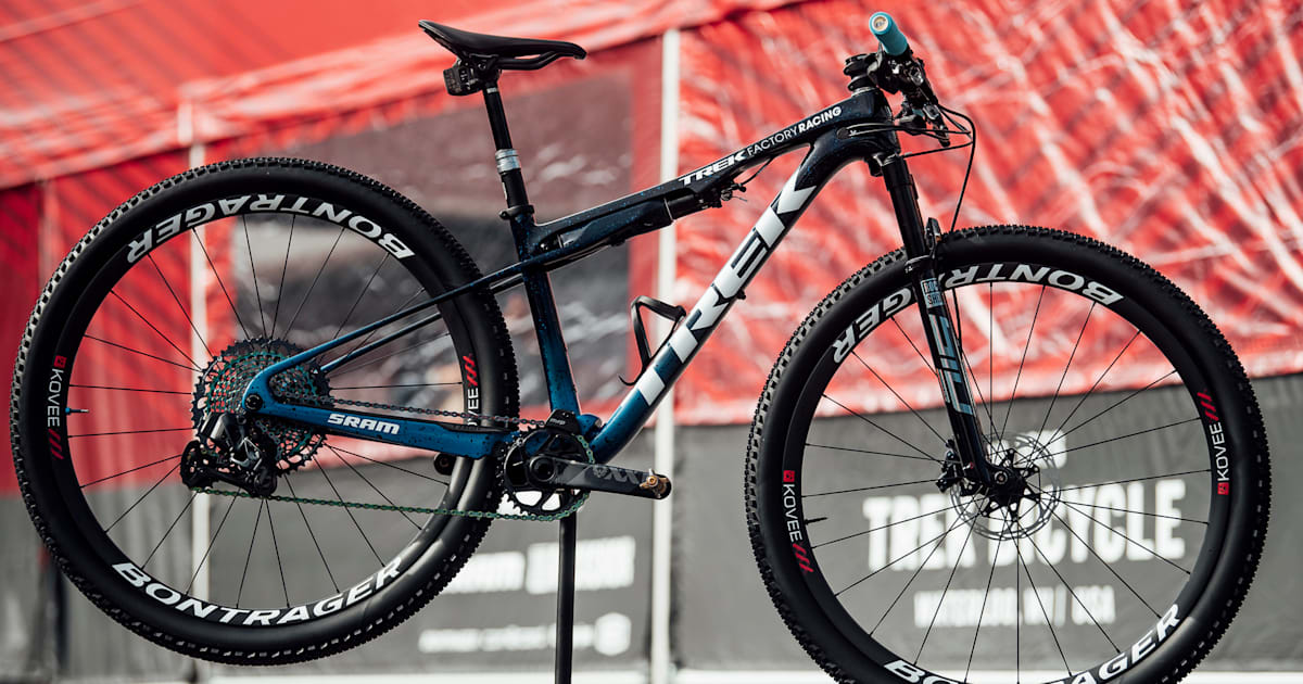 Fastest XC MTBs for 2021 Top 5 race proven XC bikes