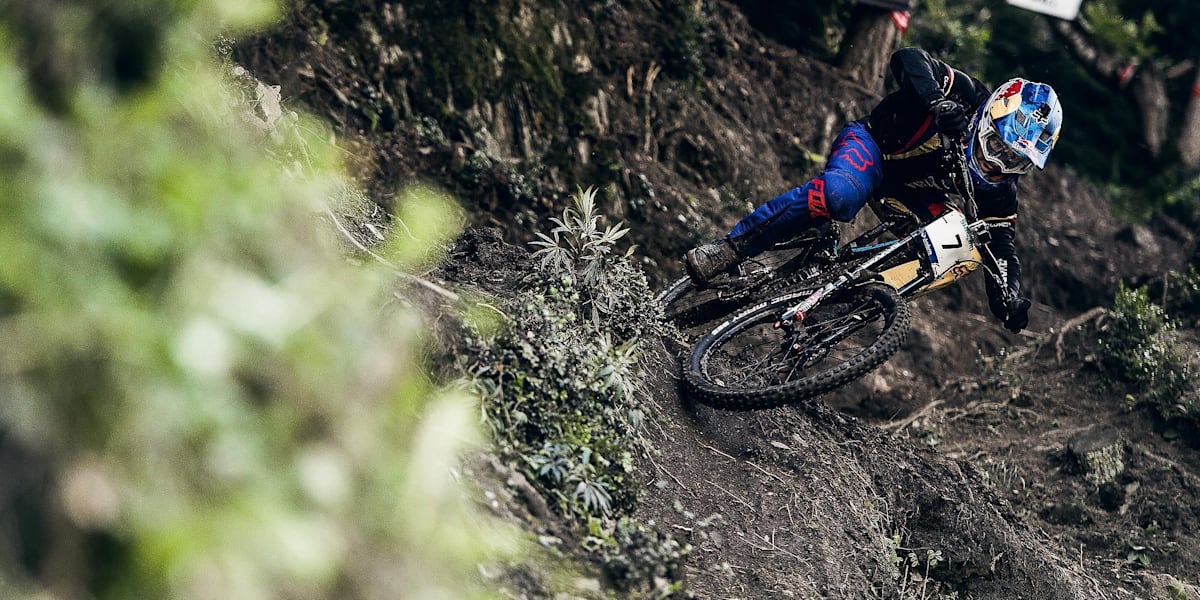 dh championship 2020