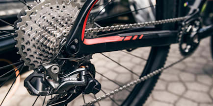 Cuántas velocidades necesita una mountain bike? ▸ MTB