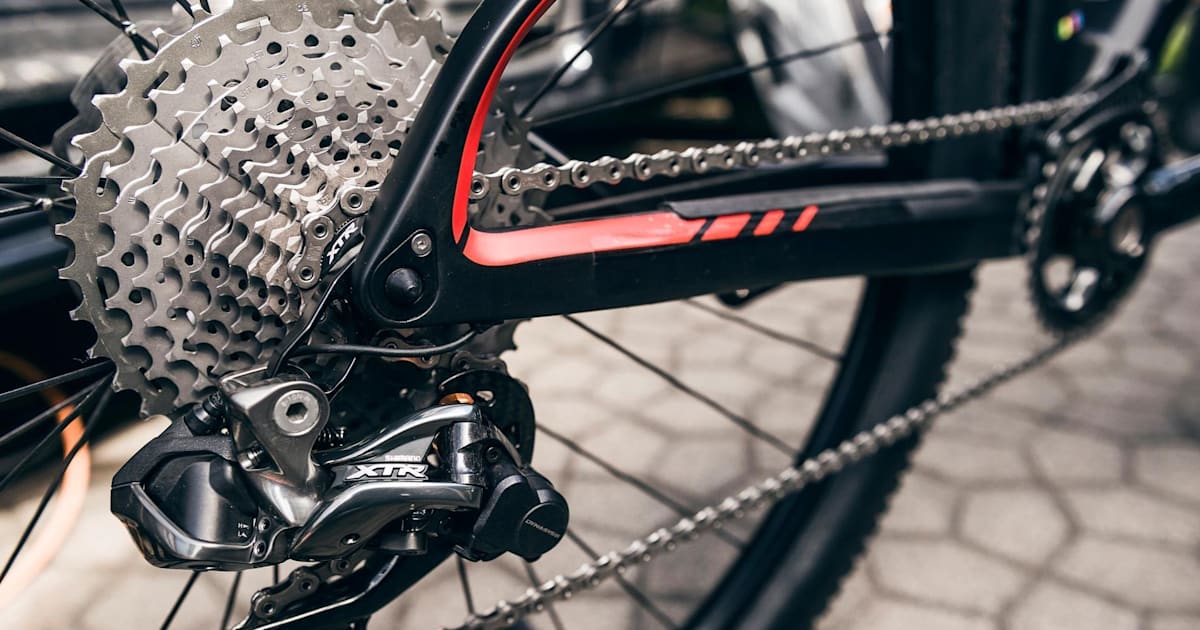 MTB pro tips How many gears do I need on my MTB